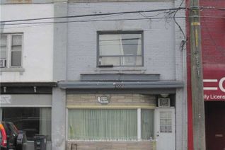 Commercial/Retail Property for Lease, 1555 Kingston Rd, Toronto, ON
