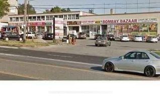 Commercial/Retail Property for Lease, 2887 Lawrence Ave E, Toronto, ON