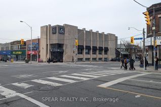 Office for Lease, 2076 Danforth Ave, Toronto, ON