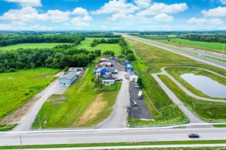Industrial Property for Sale, 1898 Baseline Rd, Clarington, ON
