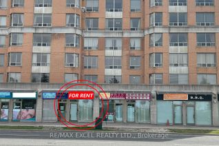 Commercial/Retail Property for Lease, 1883 Mcnicoll Ave #14, Toronto, ON