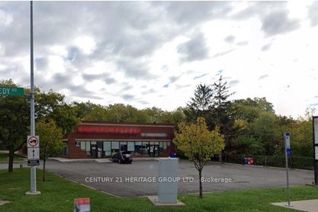 Commercial/Retail Property for Sale, 7657 Kennedy Rd, Markham, ON