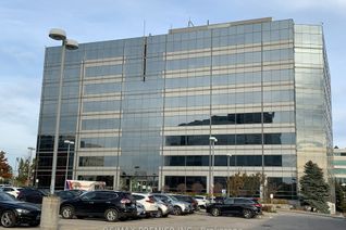 Property for Lease, 55 Commerce Valley Dr #550-24, Markham, ON