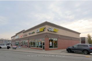 Commercial/Retail Property for Lease, 25 Woodstream Blvd #4, Vaughan, ON