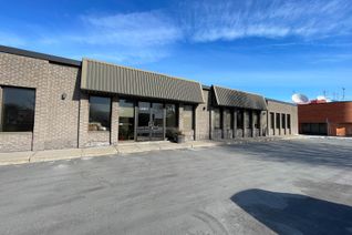 Industrial Property for Lease, 140 Amber St #1, Markham, ON