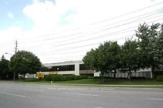 Office for Lease, 590 Alden Rd #100, Markham, ON