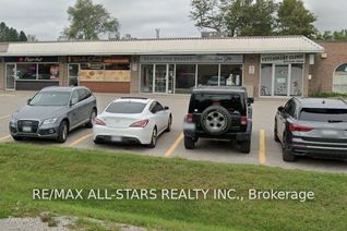 Commercial/Retail Property for Lease, 3 Felcher Blvd #1B, Whitchurch-Stouffville, ON