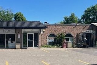 Property for Lease, 3 Felcher Blvd #1B, Whitchurch-Stouffville, ON