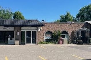 Commercial/Retail Property for Lease, 3 Felcher Blvd #1B, Whitchurch-Stouffville, ON