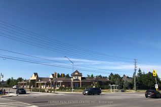 Commercial/Retail Property for Sale, 5 Swan Lake Blvd #7, Markham, ON