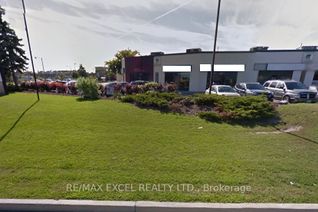 Industrial Property for Lease, 50 Anderson Ave #18, Markham, ON