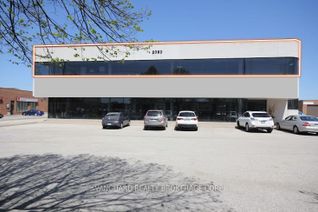Commercial/Retail Property for Lease, 2060 Steeles Ave W, Vaughan, ON