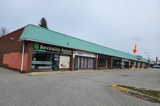 Commercial/Retail Property for Lease, 14834 Yonge St #5, Aurora, ON