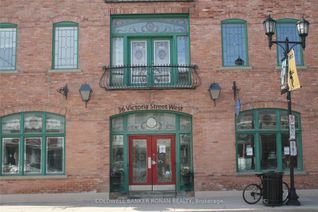 Office for Lease, 36 Victoria St W #204, New Tecumseth, ON