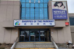 Property for Sale, 670 Highway 7 E #23, Richmond Hill, ON