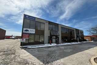 Office for Lease, 256 Bradwick Dr #S-200, Vaughan, ON