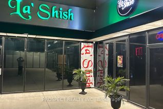 Property for Sale, 4040 Steeles Ave W #20, Vaughan, ON