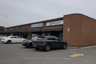 Commercial/Retail Property for Lease, 14799 Yonge St #1, Aurora, ON