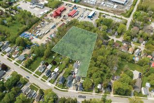Commercial Land for Sale, 100 Church St, Orillia, ON