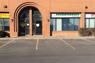 Commercial/Retail Property for Lease, 1170 Sheppard Ave W #45A, Toronto, ON