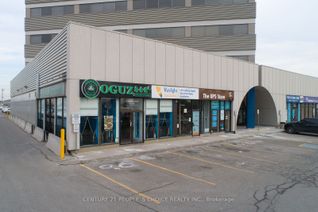 Restaurant Non-Franchise Business for Sale, 1110 Finch Ave W #35-35A, Toronto, ON