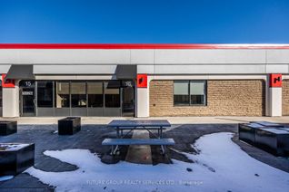Industrial Property for Sale, 755 Queensway East #16, Mississauga, ON