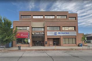 Property for Lease, 277 Lakeshore Rd E #203, Oakville, ON