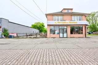 Commercial/Retail Property for Sale, 733 735 Lakeshore Rd E, Mississauga, ON