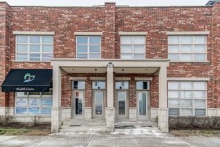 Commercial/Retail Property for Sublease, 885 Lakeshore Rd E #5, Mississauga, ON