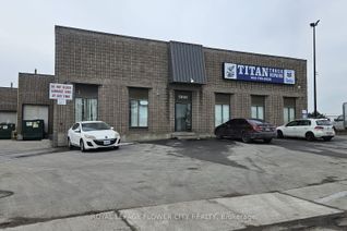 Property for Lease, 5890 Shawson Dr #C, Mississauga, ON