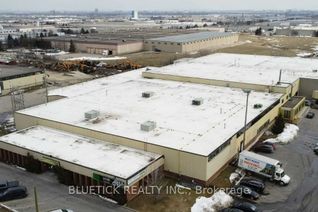 Property for Sublease, 1055 Clark Blvd #1A, Brampton, ON