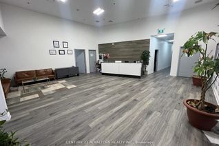 Office for Lease, 2565 Steeles Ave E #25, Brampton, ON