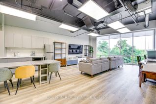 Office for Lease, 1670 North Service Rd E #208, Oakville, ON