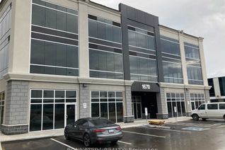 Commercial/Retail Property for Sale, 1670 North Service Rd E #104, Oakville, ON