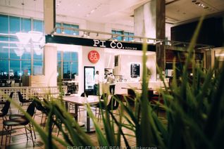 Food Court Outlet Business for Sale, 25 The West Mall #F010, Toronto, ON