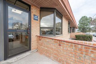 Property for Sale, 5805 Whittle Rd #109, Mississauga, ON