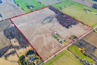 Commercial Land for Sale, 10314 Fifth Line, Halton Hills, ON