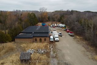 Industrial Property for Sale, 16399 Airport Rd, Caledon, ON