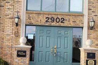 Property for Lease, 2902 South Sheridan Way #102, Oakville, ON