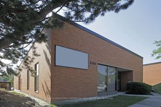 Industrial Property for Lease, 2195 Dunwin Dr, Mississauga, ON