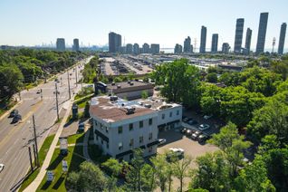Office for Lease, 523 The Queensway Way #107, Toronto, ON