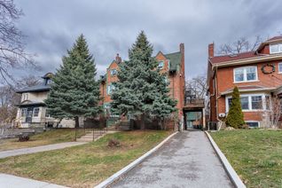 Investment Property for Sale, 32A High Park Blvd, Toronto, ON