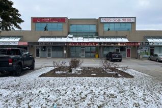 Property for Sale, 2800 Skymark Ave #4A &6A, Mississauga, ON