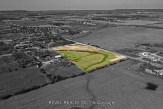 Commercial Land for Sale, 5000 Henderson Rd, Milton, ON