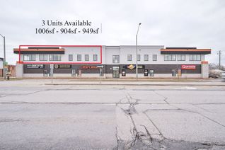 Office for Lease, 358 Speers Rd #204, Oakville, ON