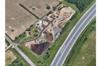Commercial Land for Sale, 4321 Sixth Line, Milton, ON