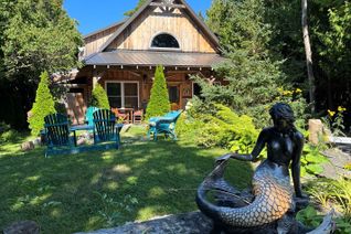 Bed & Breakfast Non-Franchise Business for Sale, 7398 Highway 6, Northern Bruce Peninsula, ON