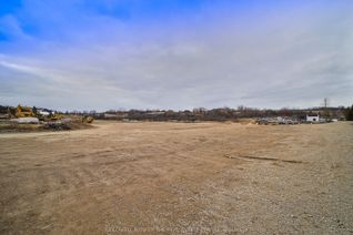 Commercial Land for Lease, 38 Papple Rd, Brantford, ON