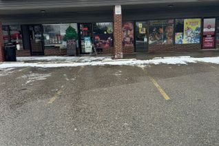Convenience/Variety Business for Sale, 725 Notre Dame Dr #12 & 13, London, ON