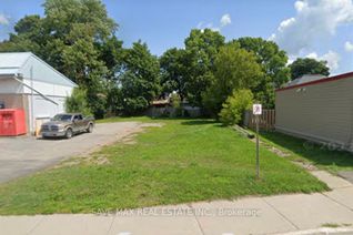 Commercial Land for Sale, 81 Elmsley St N, Smiths Falls, ON